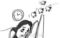 失眠怎么办怎么治疗