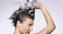离子烫几天可以洗头