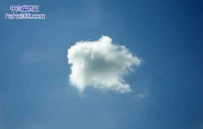 天空与人（8张）