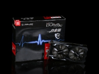 蓝宝石RX 560白金版全面评测