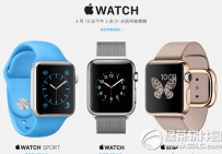 apple watch怎么预定