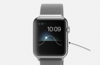 apple watch怎么关闭程序