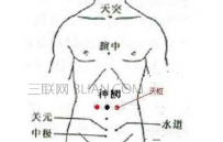 按什么穴位能解决便秘