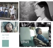 明星同款演绎思加图STACCATO秋冬新款鞋履见证金马奖影后之路