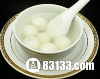 吃汤圆的来历有哪些故事