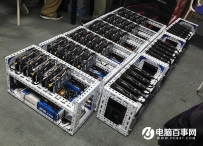 1.5万元2017比特币挖矿机电脑配置推荐