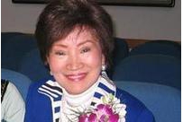陈李婉若：揭秘美国历史上第一位华裔女市长