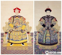同治与慈禧斗气不召嫔妃同床 出宫狎妓染梅毒
