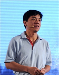 百度李彦宏：移动互联网要尽早考虑商业模式
