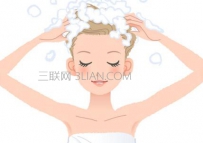 如何正确使用洗发水