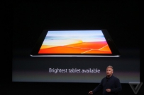 iPad Pro的True Tone显示屏是什么