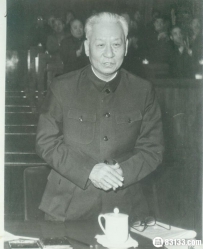 1955年授衔哪7人无缘元帅和大将？
