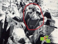 一看吓一跳！世界上最诡异的23张照片