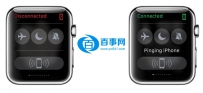 如何连接5G WiFi Apple Watch