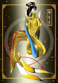 双鱼座的爱情性格特点 深度解读双鱼座的性格与情缘