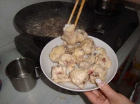 鸡怎样做火锅 自制火锅鸡的做法