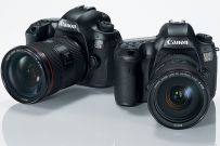 入手佳能EOS 5Ds、5Ds R前的6大疑问