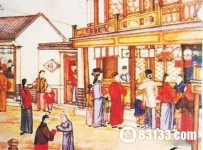 元宵节是中国情人节吗