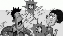 过敏性鼻炎要注意什么