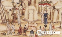 揭晓清明节为什么要扫墓之谜