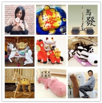 #脉动马上体#这么NB，家人知道吗?