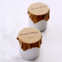 mvuke tokyo布歌东京甜品布丁中的爱马仕