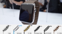 Apple Watch什么时候发货