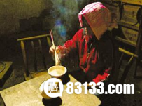 令人闻风丧胆的苗蛊之说