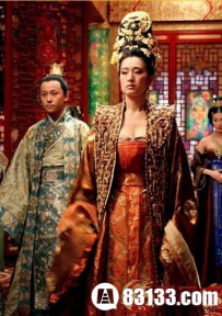 中国历史上被曝性无能的皇帝是谁？