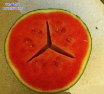 吃西瓜，就要吃名牌西瓜
