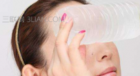 眼部浮肿要如何快速去除