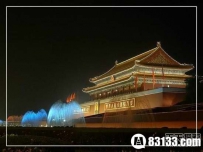 中国34省会标志建筑 你家乡是啥