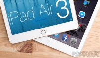 iPad Air 3什么时候出?
