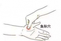 春天咳嗽、打喷嚏 按摩这个穴位少受罪