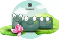 HONGU红谷包包品牌2017春夏新品上市
