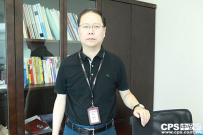 海康威视何峻峰：SDT，数据引领未来