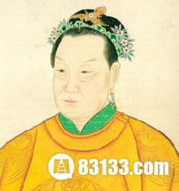 大明朝朱元璋与马皇后的感情故事