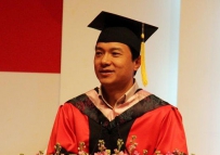 李彦宏：百度曾5年没CEO 我本想只管理3个人