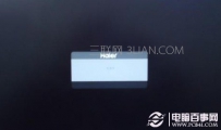 电脑显示器无信号怎么办