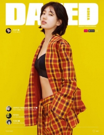短发也是女神！萝莉秀智VS性感秀智差好多