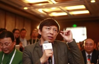 张朝阳谈未来搜索：只要能转化为信息，都是可搜索对象