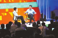 李彦宏:移动搜索将掀翻