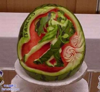 最近西瓜很忙啊