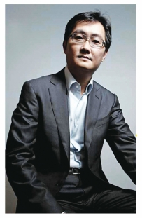 富豪们比起装逼来，除了马云之外，我只服王思聪和比尔盖茨 ...