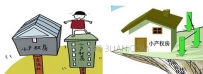 国家规定什么样的房子叫小产权房?