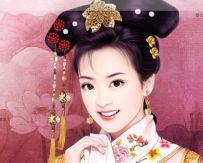 “女真第一美”一生嫁7男揭秘叶赫那拉氏坎坷人生