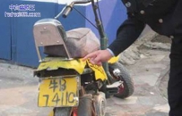 警察叔叔脾气真好