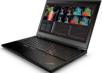 ThinkPad P系列新品发布：硬件配置是亮点