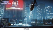 美国战争游戏在华遭封杀 围绕
