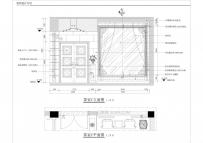 施工设计图纸有哪些部分？